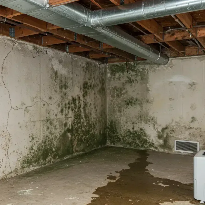 Professional Mold Removal in Beachwood, NJ